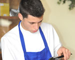 Centro Ippico Le Ginestre - Clubhouse Ristorante