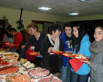 Centro Ippico Le Ginestre - Clubhouse Ristorante