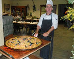 Centro Ippico Le Ginestre - Clubhouse Ristorante